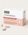 Microcircolo Integratore alimentare naturale