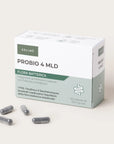 Probio 4 MLD Integratore alimentare naturale