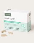 Relax notte Integratore alimentare naturale