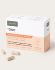 Tonic Integratore alimentare naturale