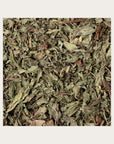 Foglie di Menta piperita per tisana