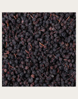 Mirtillo frutti sfusi per tisana
