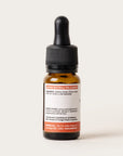 Olio essenziale puro di Arancio Amaro 100% naturale, per alimenti - 10 ml - retro
