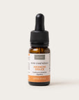 Olio essenziale puro di Arancio Dolce