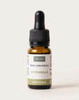 Olio essenziale puro di Citronella 100% naturale - 10 ml - retro