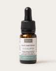 Olio essenziale puro di Eucalipto 100% naturale - 10 ml