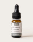 Olio essenziale puro di Ginepro 100% naturale - 10 ml