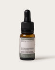 Olio essenziale puro di Pino Silvestre 100% naturale, per alimenti - 10 ml - retro