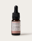 Olio essenziale puro di Timo volgare 100% naturale - 10 ml - retro