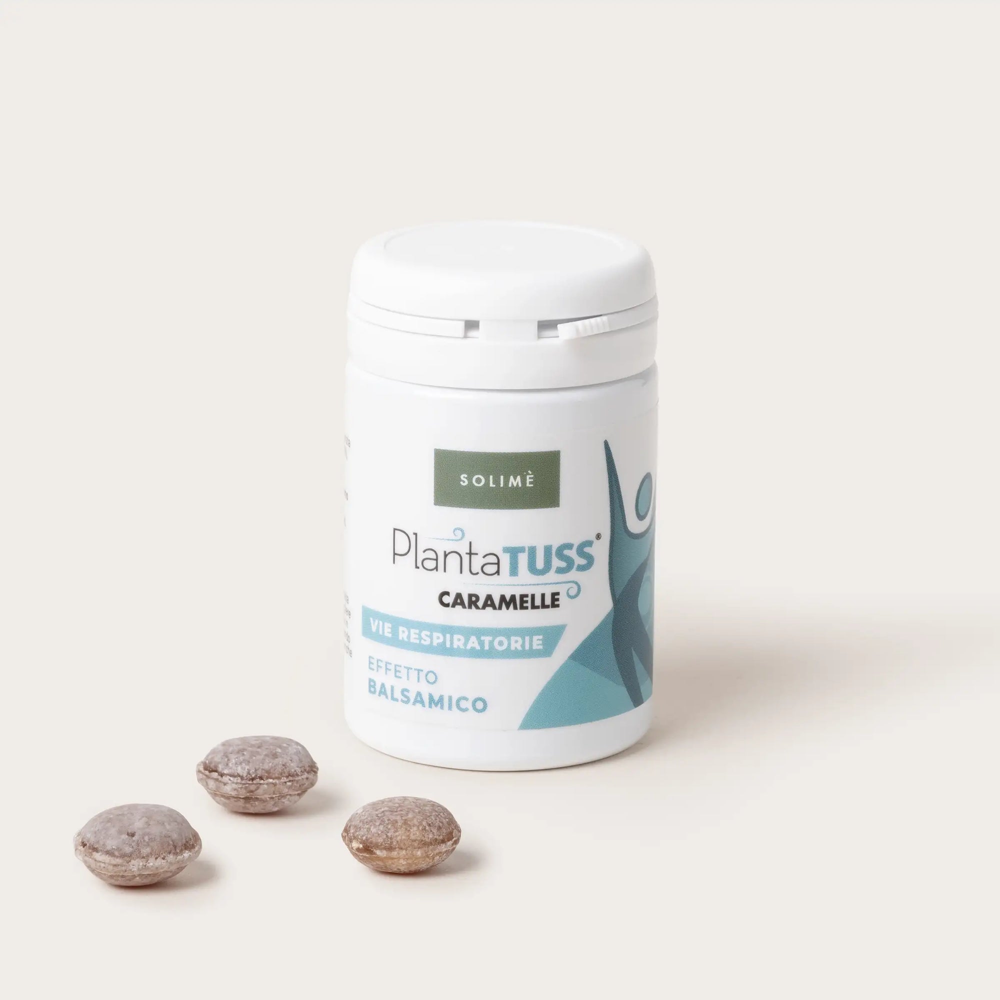 Plantatuss caramelle balsamiche naturali