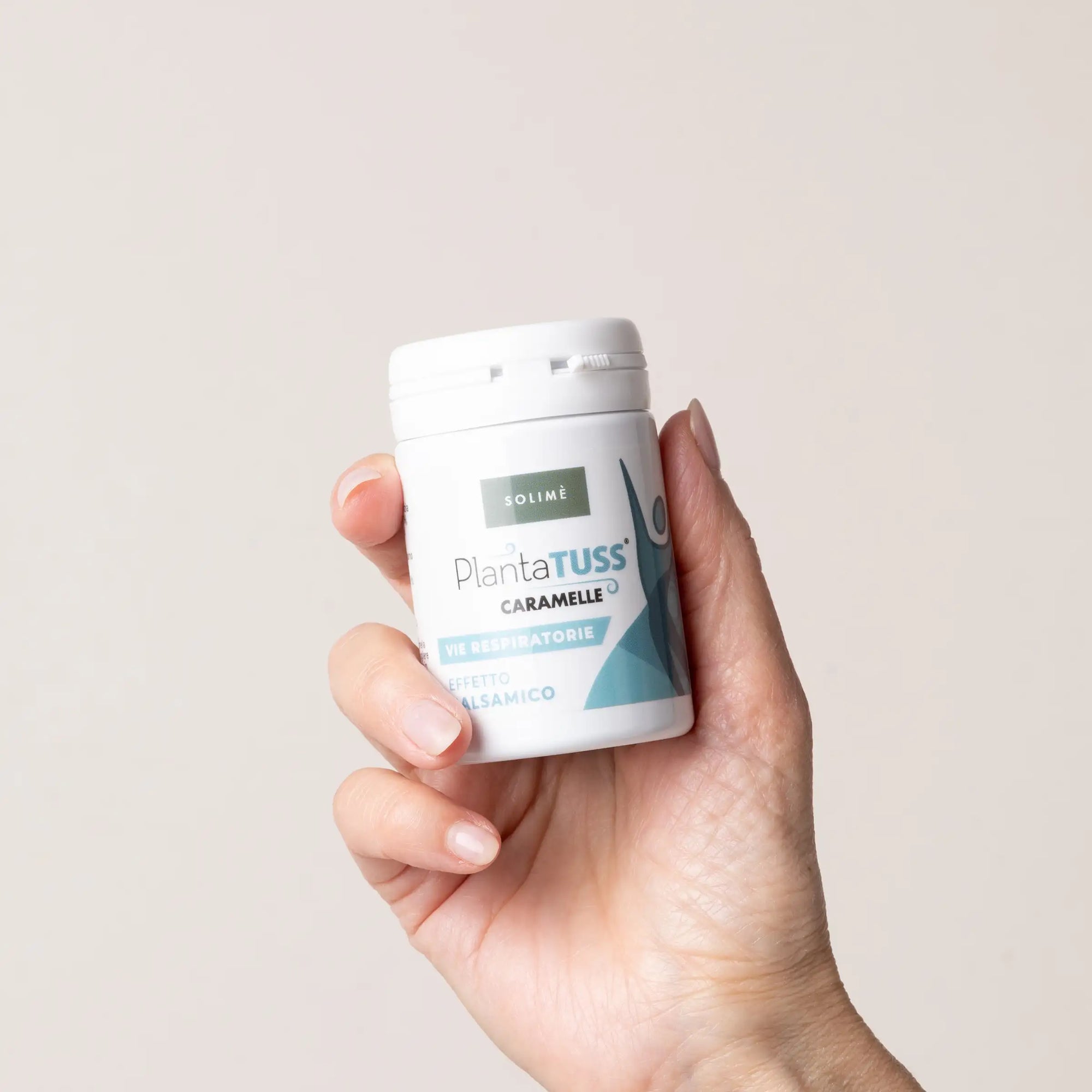 Plantatuss caramelle balsamiche naturali