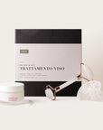 Cofanetto Trattamento Viso - Premium set