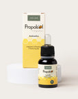 Propolsol Analcolica a base di concentrato di propoli
