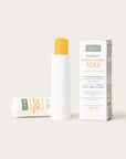 Remargin® Burro Labbra Sole SPF 50