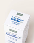 Remargin® Colostrum collutorio naturale con Remargina Serum® e Aloe vera