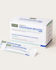 Remargin® Colostrum Reflugel® stick monodose