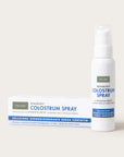 Remargin® Colostrum Spray dermorigenerante senza contatto, a base di colostro 100% italiano