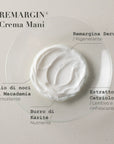 Remargin® Crema Mani - Nutriente e protettiva