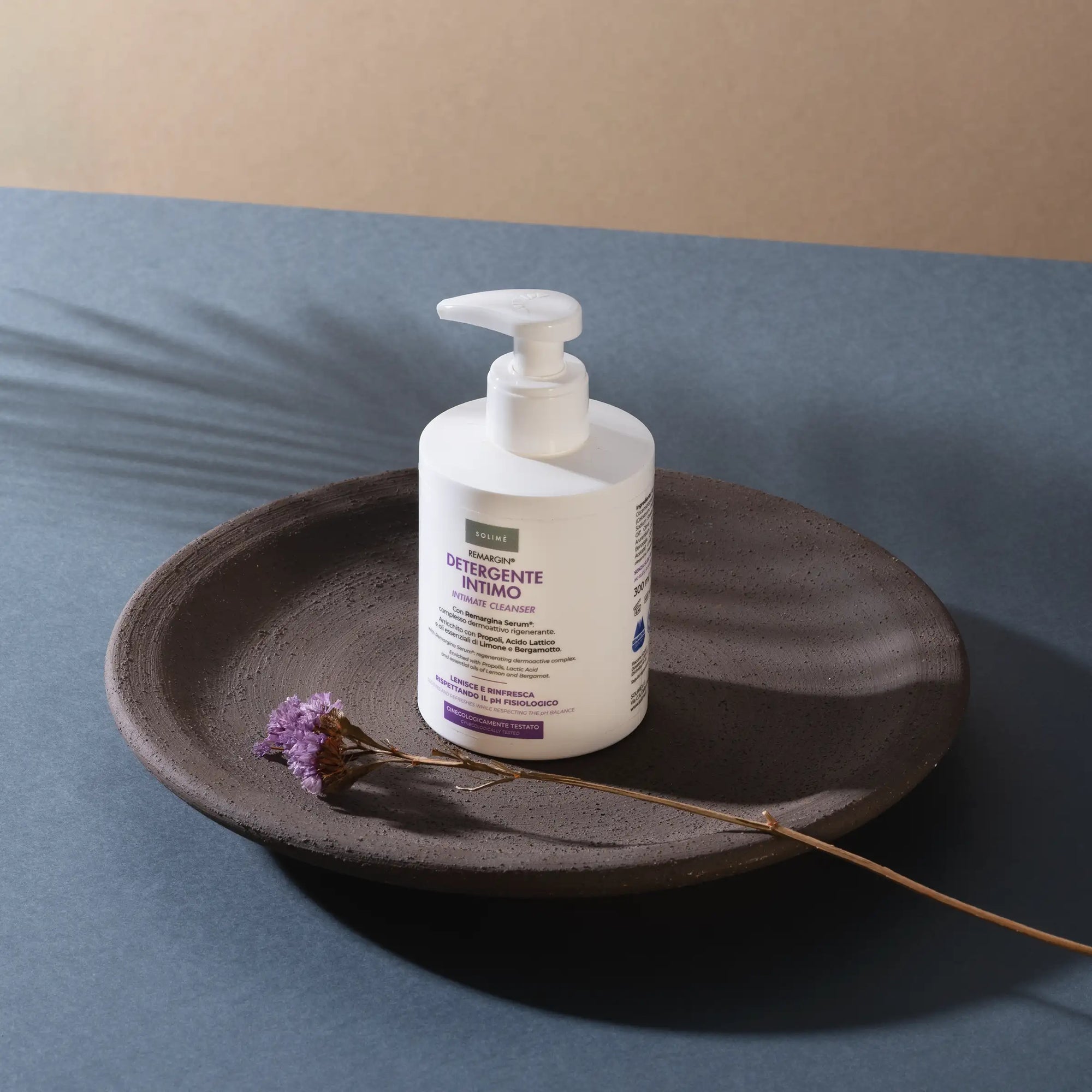 Bundle Remargin® Benessere Intimo