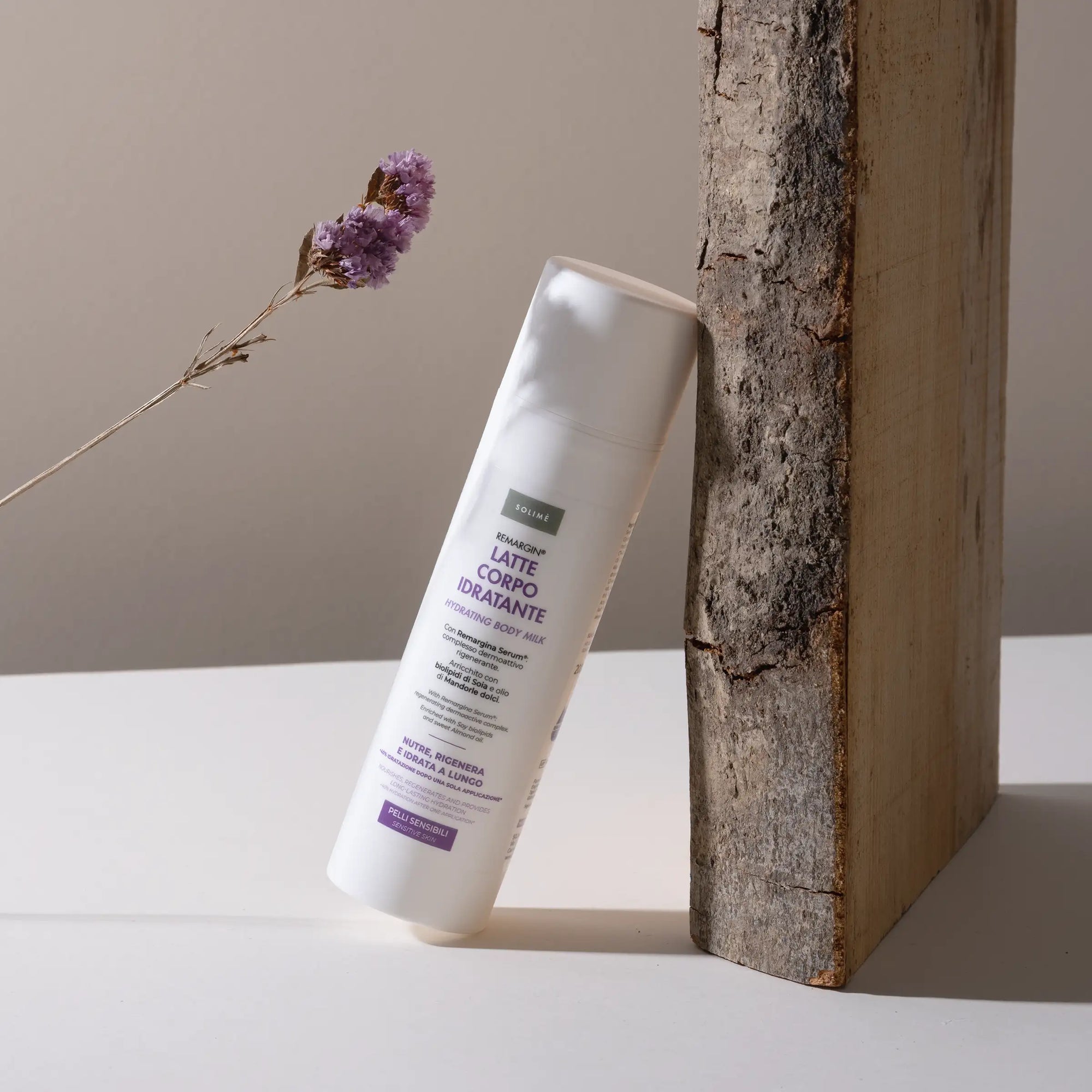Remargin® Latte Corpo Idratante