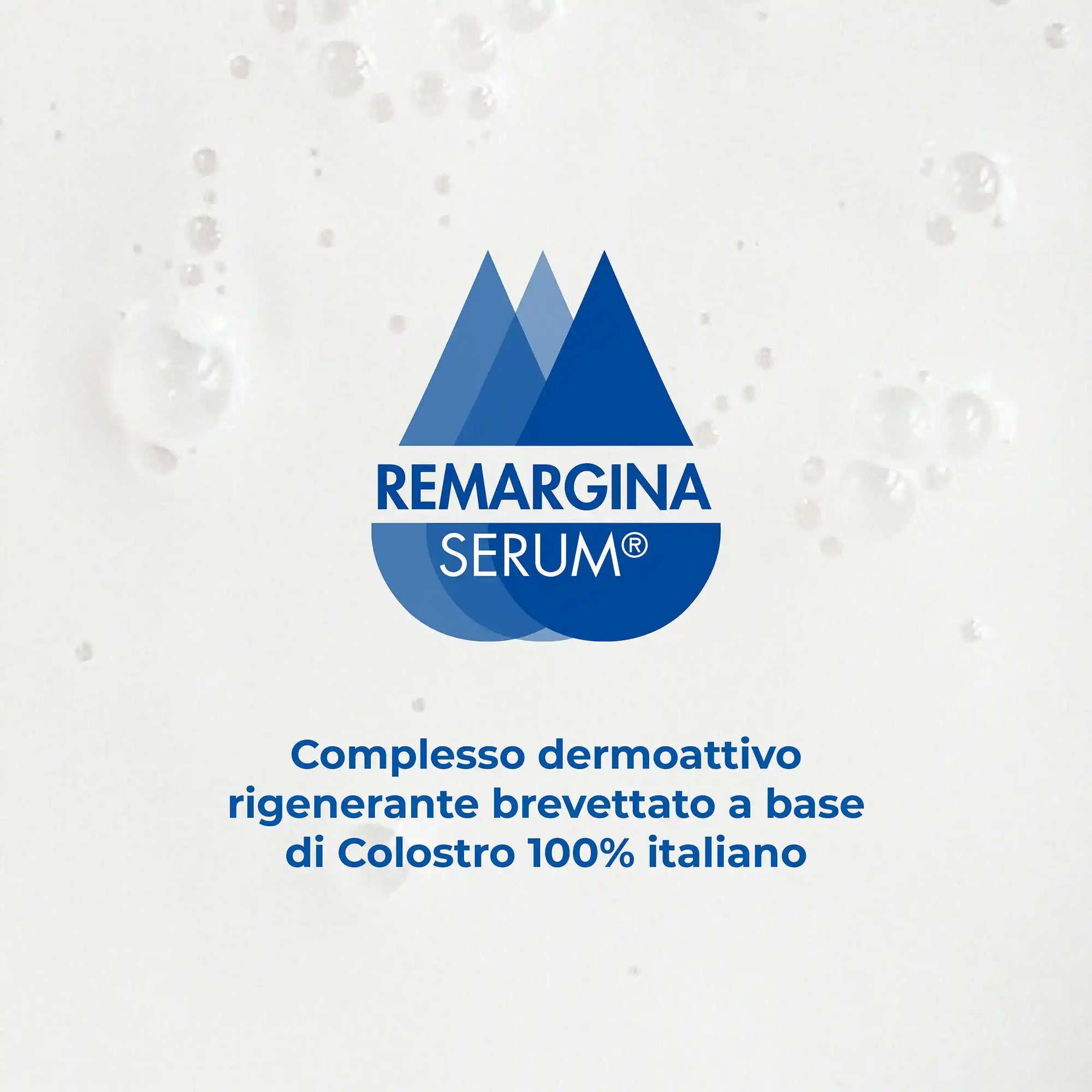 Remargin® Latte Corpo Idratante