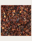 Rosa canina frutti sfusi per tisana