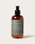 Sapone aromatico agli Agrumi con estratti naturali, fresco e tonificante - lato dx confezione