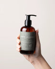 Sapone aromatico mani e viso eucalipto e olivo