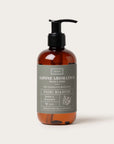 Sapone aromatico mani e viso ai fiori bianchi