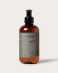 Sapone aromatico ai Fiori Bianchi con estratti naturali - lato dx confezione