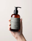 Sapone aromatico mani e viso ai fiori bianchi