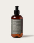 Sapone aromatico al Miele con estratti naturali - lato dx confezione