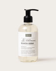 Sapone Punto Zero ultra-delicato, ipoallergenico, dermatologicamente testato e senza profumo
