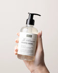 Sapone Punto Zero ultra-delicato, ipoallergenico, dermatologicamente testato e senza profumo