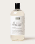 Sapone Punto Zero ultra-delicato, ipoallergenico, dermatologicamente testato e senza profumo