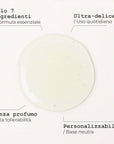 Sapone Punto Zero ultra-delicato e senza profumo