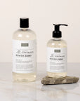 Sapone Punto Zero ultra-delicato, ipoallergenico, dermatologicamente testato e senza profumo