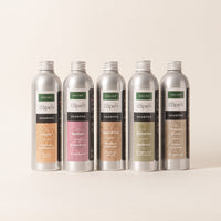 Shampoo al Rosmarino
