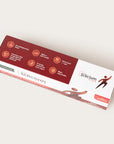 Silicium Flex Gel lenitivo termoattivo naturale