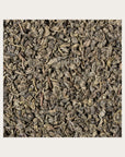 Tè verde gunpowder