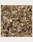 Tisana Vie Respiratorie con Timo e Liquirizia