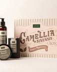 Camellia Sinensis Box - fresco e rigenerante