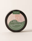 Crema viso nutriente naturale incenso e mirra