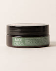 Crema viso nutriente naturale incenso e mirra
