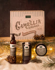 Camellia Sinensis Box
