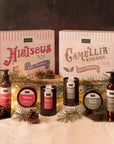 Camellia Sinensis Box