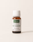 Olio essenziale naturale puro di Geranio