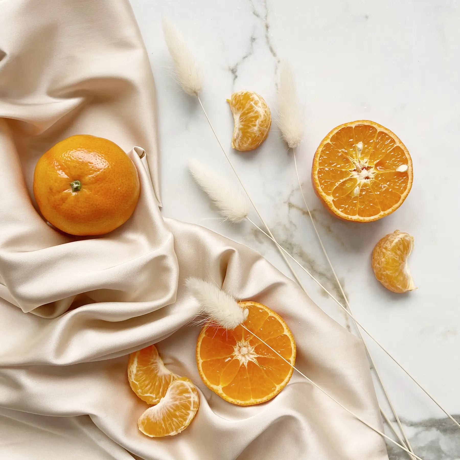 Agrumi still life