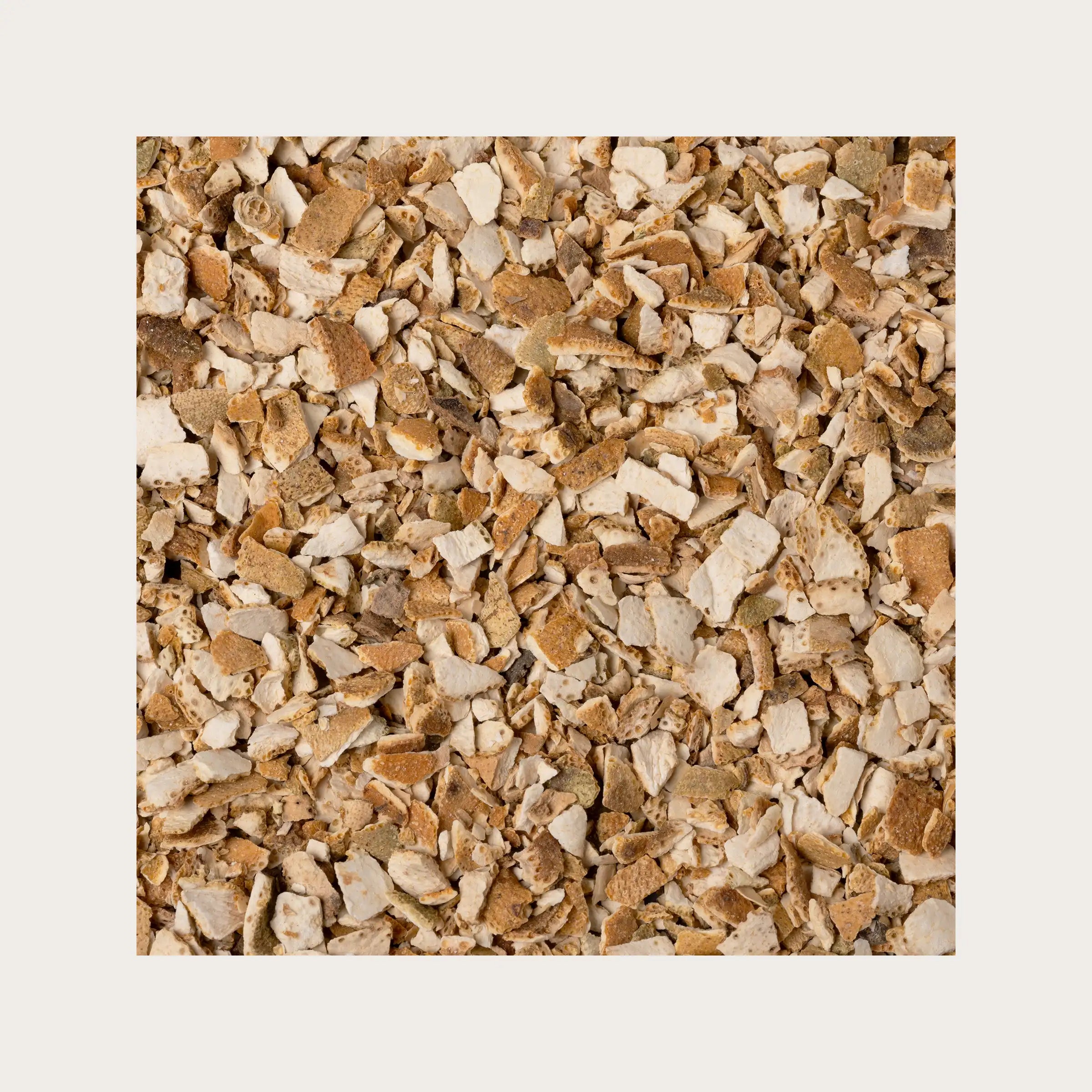 Tisana Arancio dolce scorze sfuse – Solimè