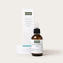 Argento colloidale ionico